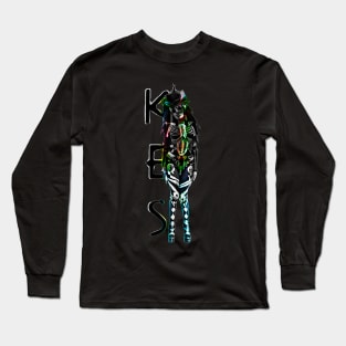 Anna ban ban Long Sleeve T-Shirt